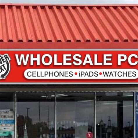 Wholesale pcs - Wholesale PCS, Hilliard, Ohio. 1.1K likes · 8 were here. We are open 7 days week. 